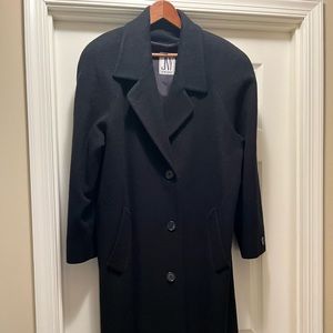 Jones NY Maxi Coat
